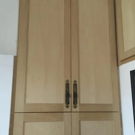 Konukevi Locchi Floransa