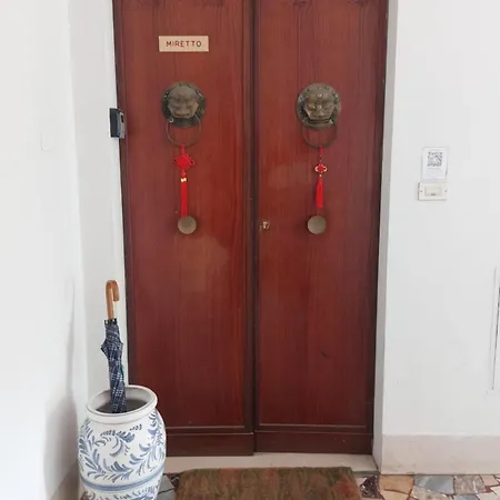 Locchi Pensjonat