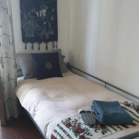Locchi Pensjonat *