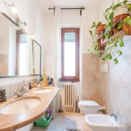 Pensjonat Locchi Florencja