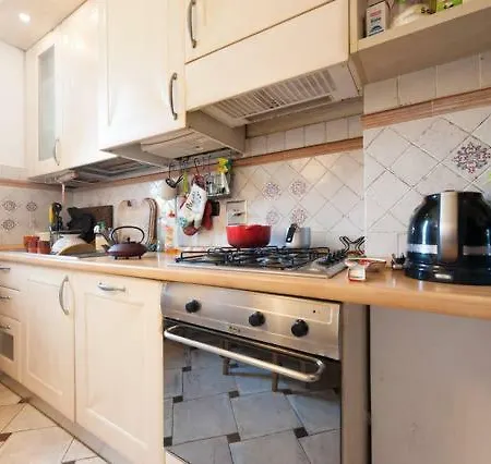 Konukevi Locchi Floransa