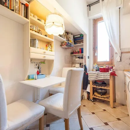 Locchi Casa de hóspedes Florença