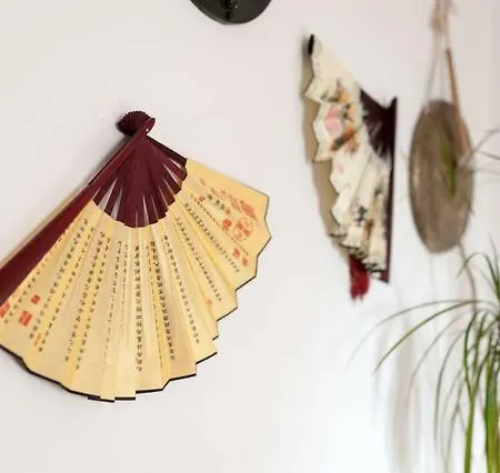 Locchi Casa de hóspedes *