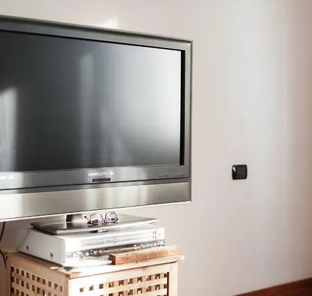 Casa de hóspedes Locchi Florença