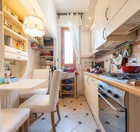 Casa de hóspedes Locchi Florença