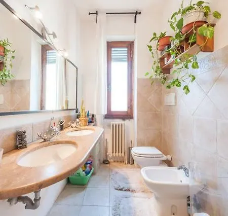 Locchi Casa de hóspedes Florença