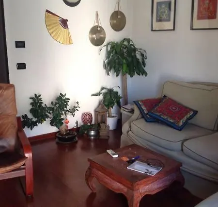 Locchi Casa de hóspedes