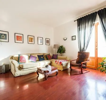 Locchi Casa de hóspedes Florença