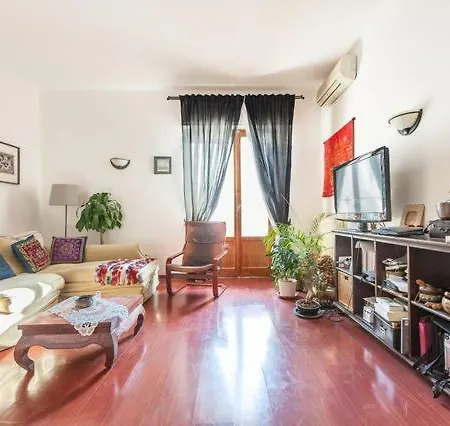 Casa de hóspedes Locchi