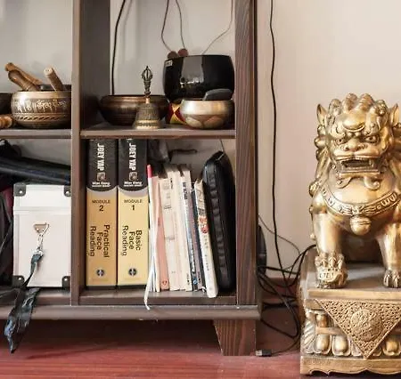 Pensjonat Locchi Florencja