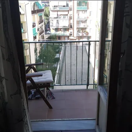Locchi Гостевой дом